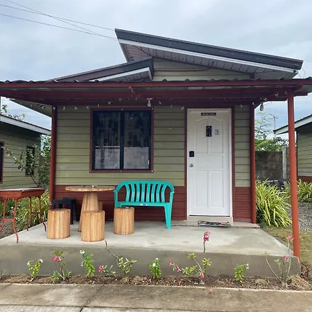 C&G Transient House Villa